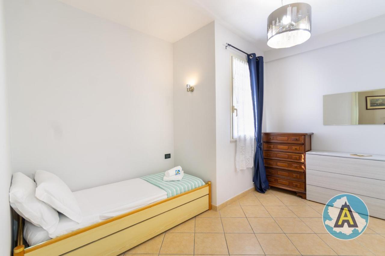 Comodo A Due Passi Dal Mare 46A Silvi Paese Exterior foto